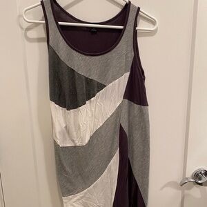 Audrey Ann women’s dress